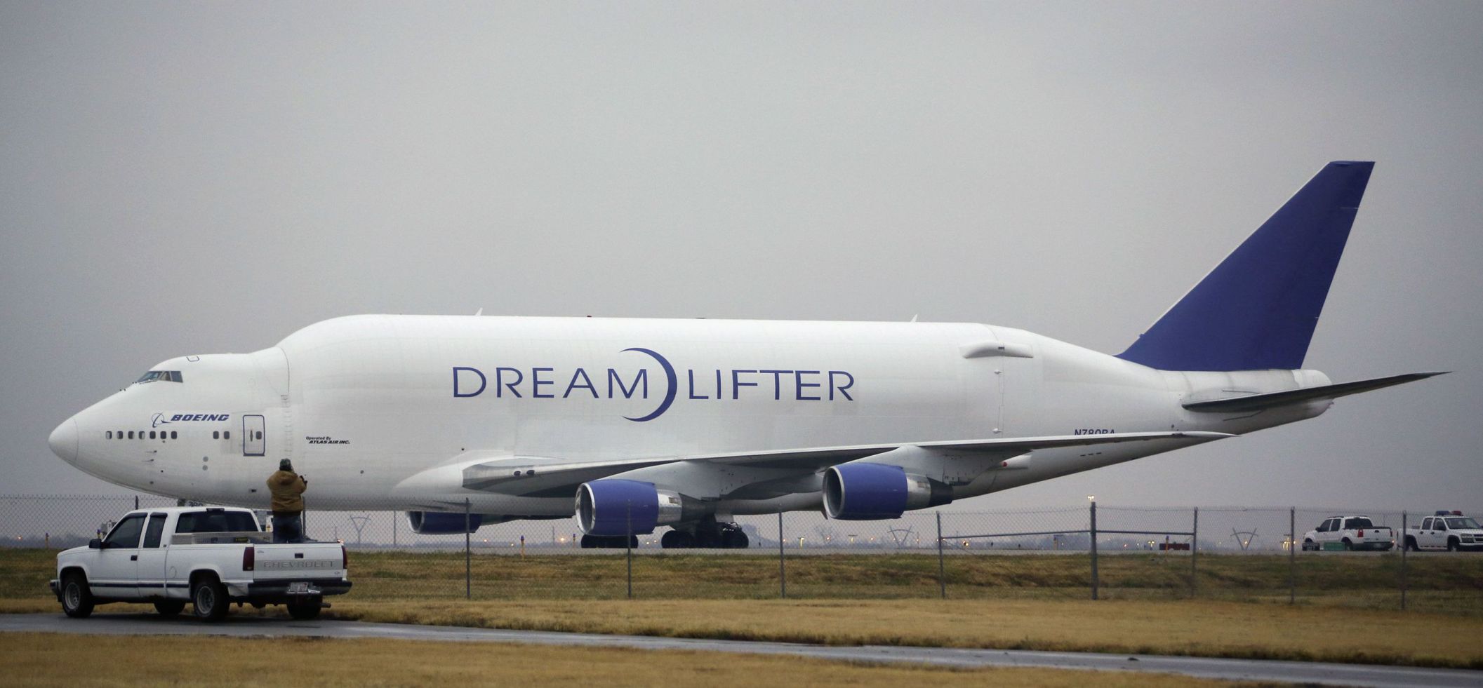 Report: Video describes wrong-airport 747 landing (copy)